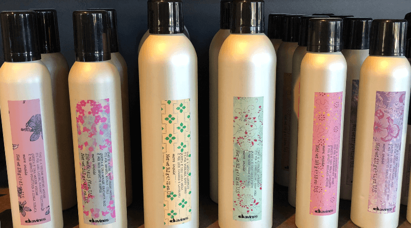 vegan hair products, vegan hair care, green hair products, non-toxic hair products that work, vegan hair products that work, the best vegan hair products, italian hair care products