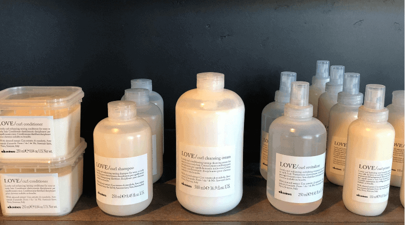 vegan hair products, vegan hair care, green hair products, non-toxic hair products that work, vegan hair products that work, the best vegan hair products, italian hair care products