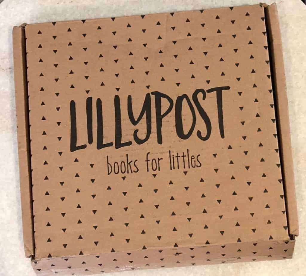 Lillypost-Book-Subscription