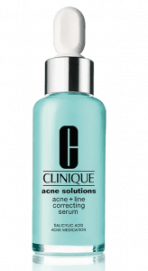 clinique skin care