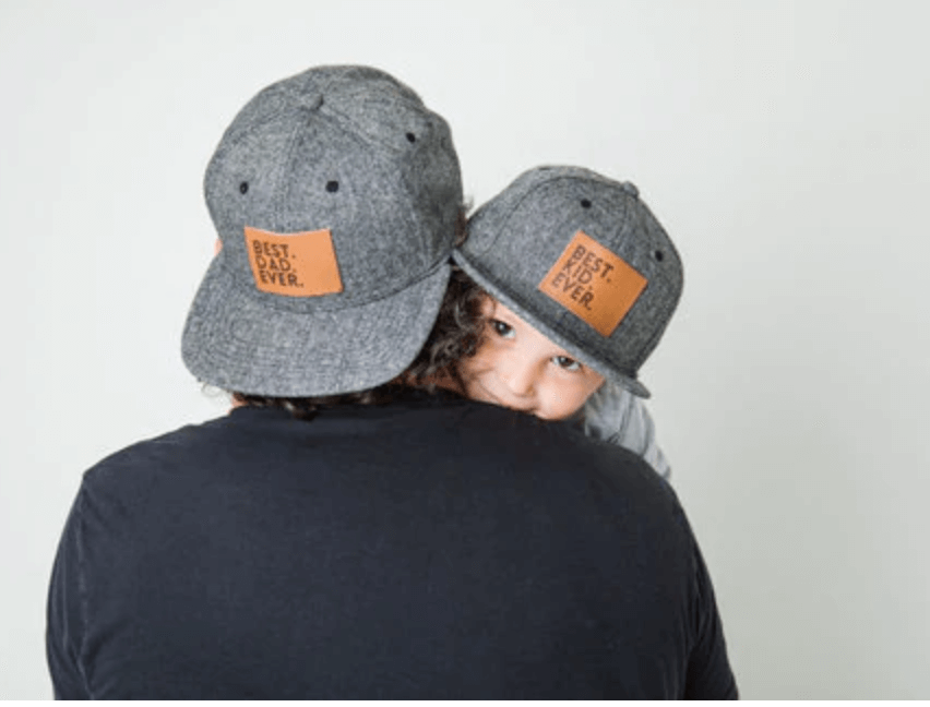 Matching-Hats-Littles-Prince-Couture