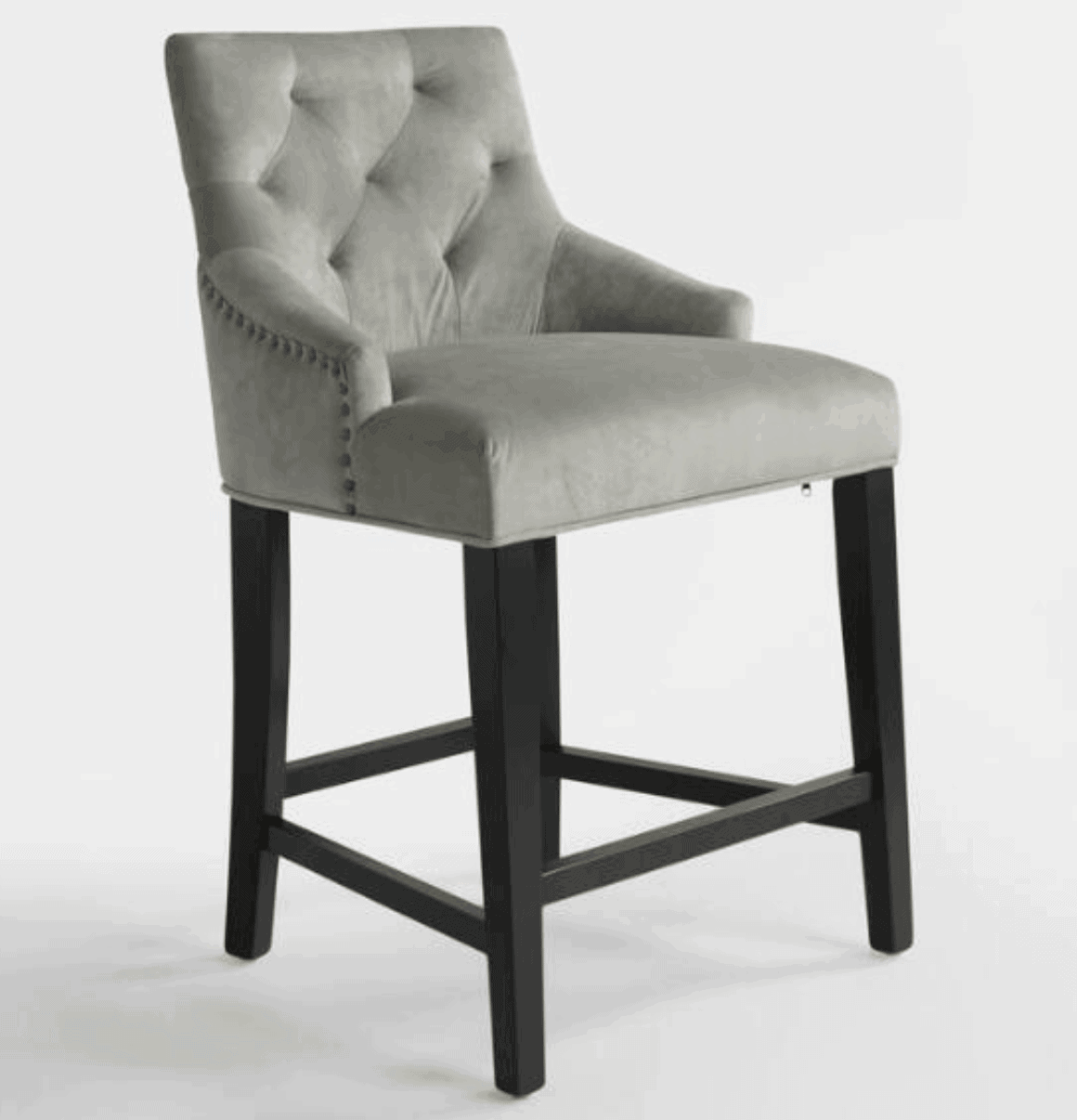 cost-plus-gray-tufted-barstools