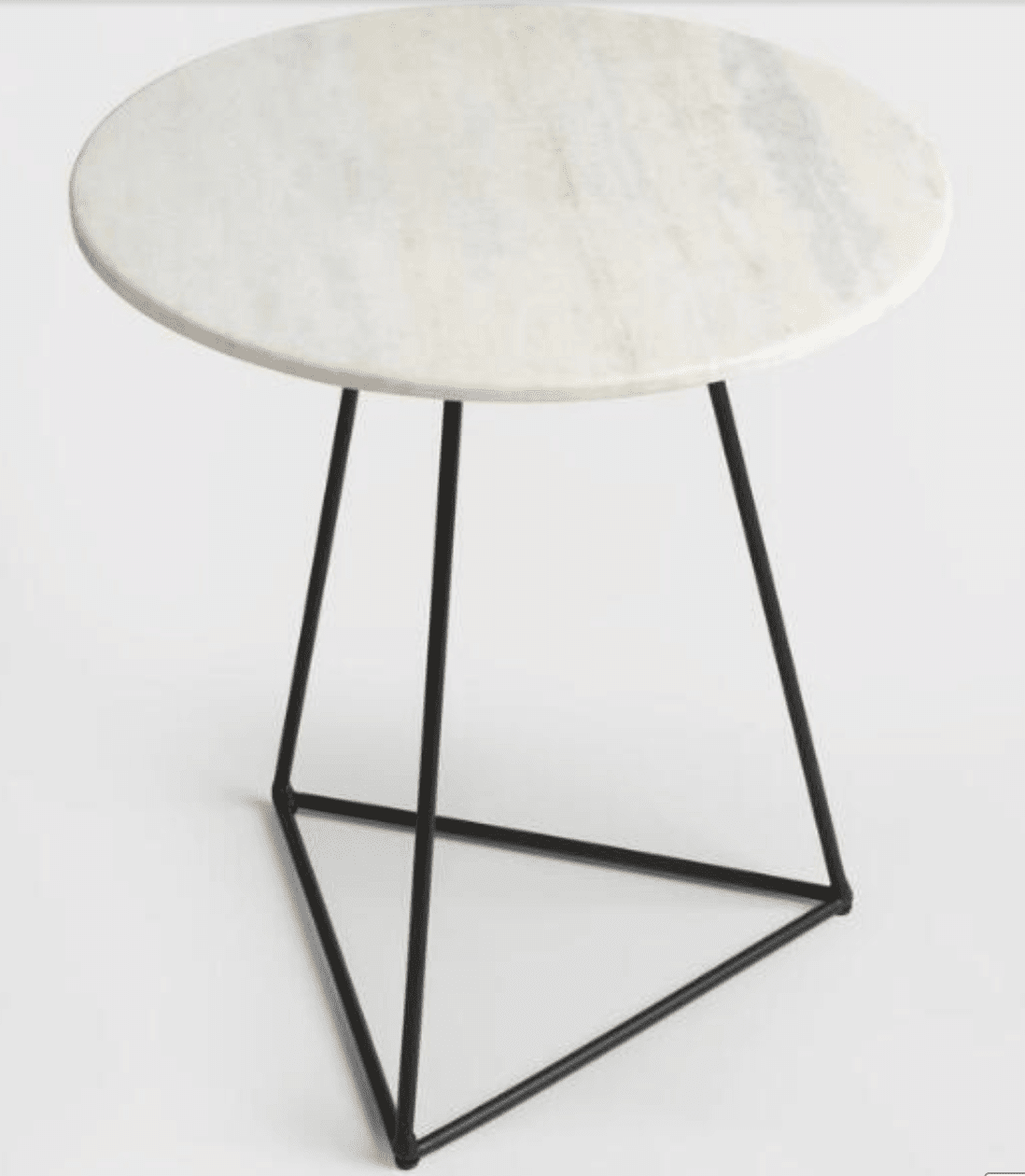 cost-plus-marble-side-tables