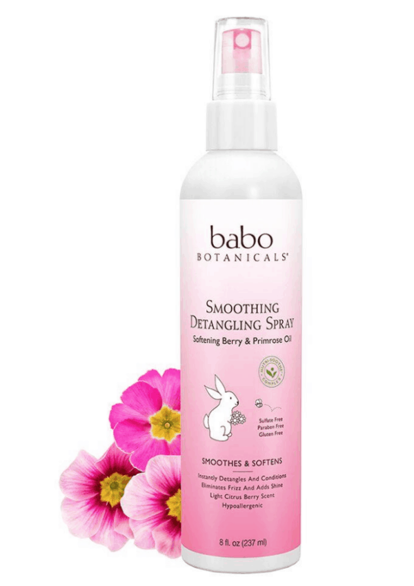10 Safest Organic Bath & Body Products for Babies! I Spy Fabulous