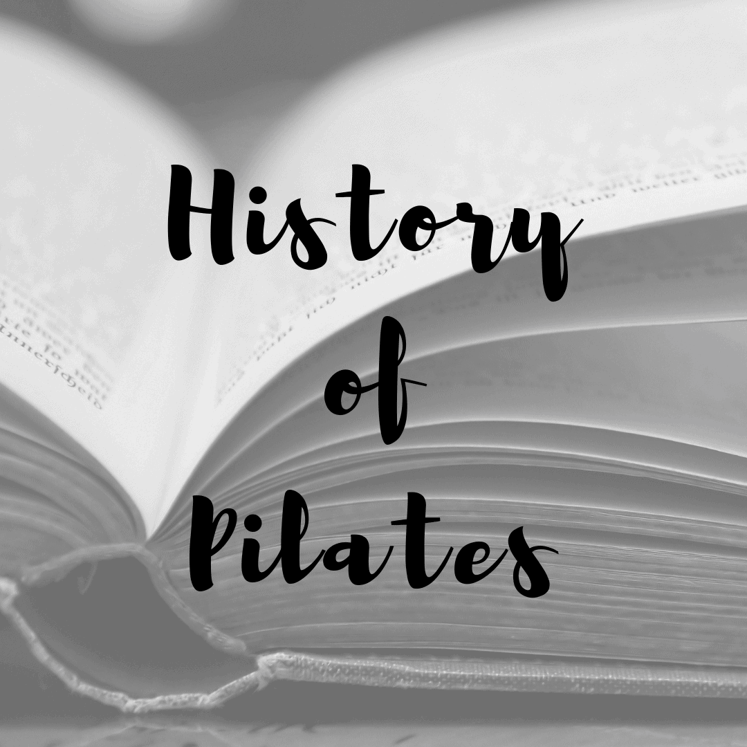 history-of-pilates