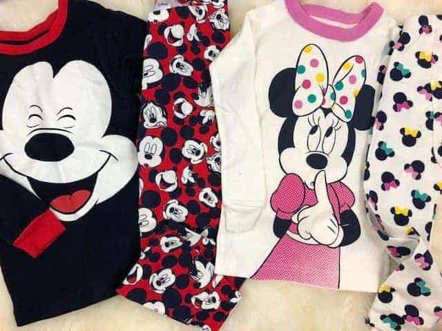 gap-disney-kids-pajamas