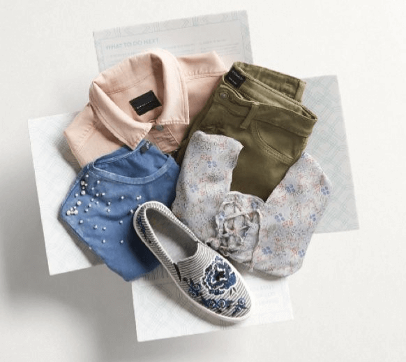 stitch-fix