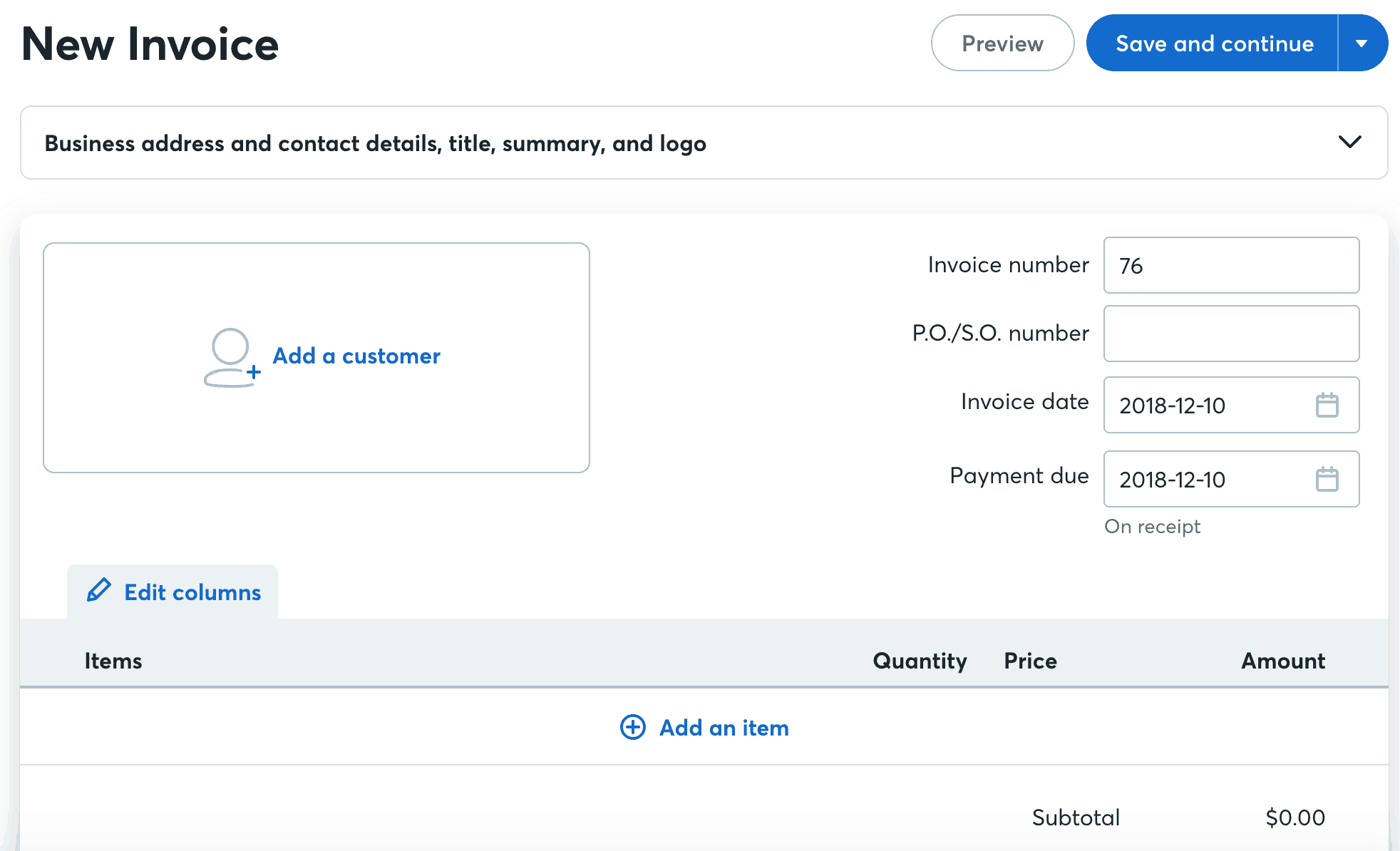 4 Ways to Send an Invoice and Get Paid Faster! - I Spy Fabulous
