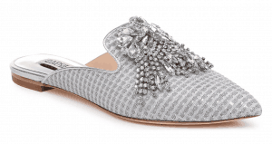 badgley-mischka-mule