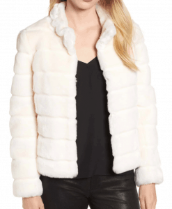 Kristen-blake-quilted-faux-fur-jacket