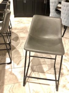 grey-leather-bar-stools