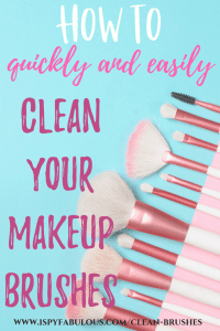 how-to-clean-makeup-brushes