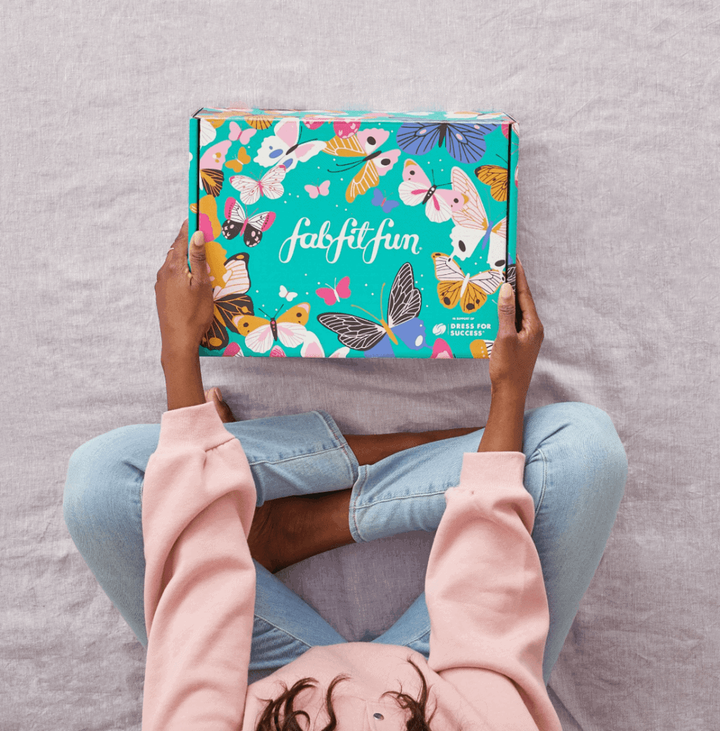 FabFitFun Spring Box Spoilers & Options Available NOW! I Spy Fabulous