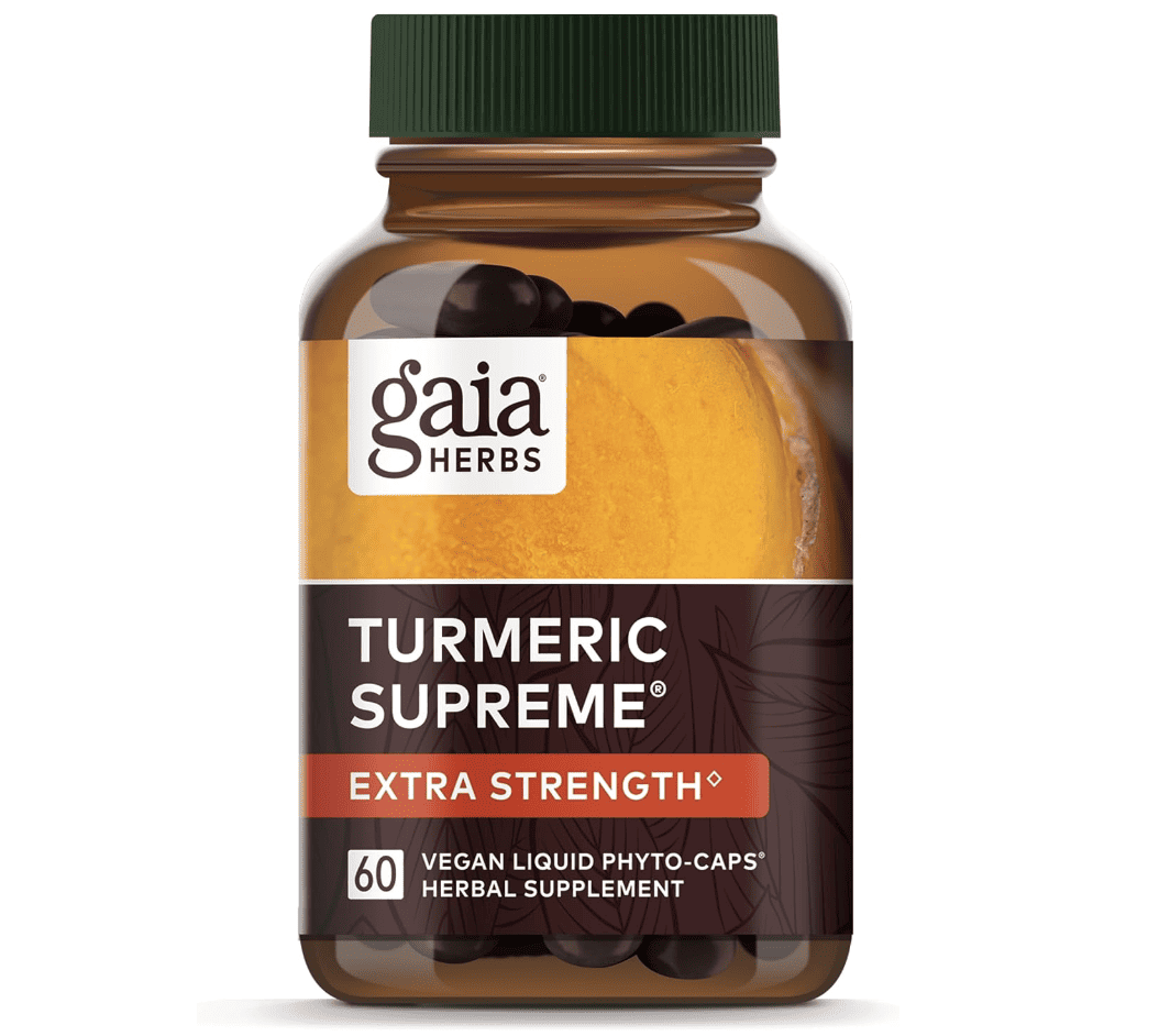 turmeric