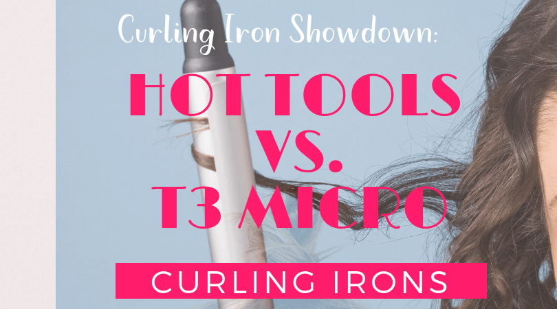 curling irons, best curling irons, which curling iron is the best, affordable curling irons, reviews on curling irons, hot tools curling iron review, t3 singlepass curling iron review