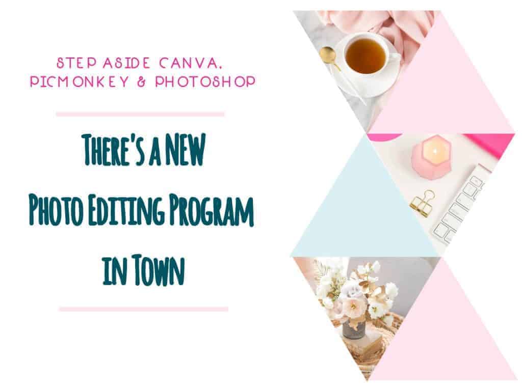 new-photo-editing-program