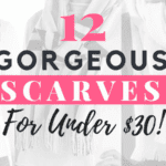 scarves