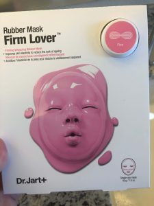 dr.jart-face-masks