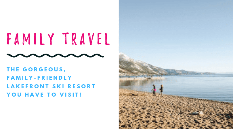 best-family-friendly-ski-resort