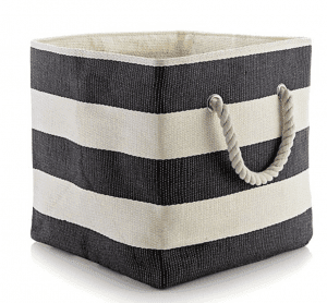 striped-storage-basket