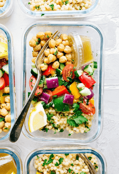 lunch-meal-prep