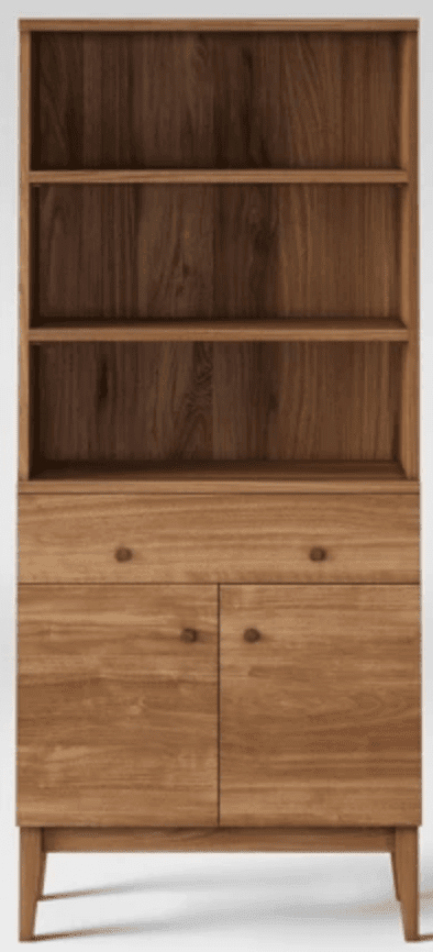 midcentury-modern-bookshelf