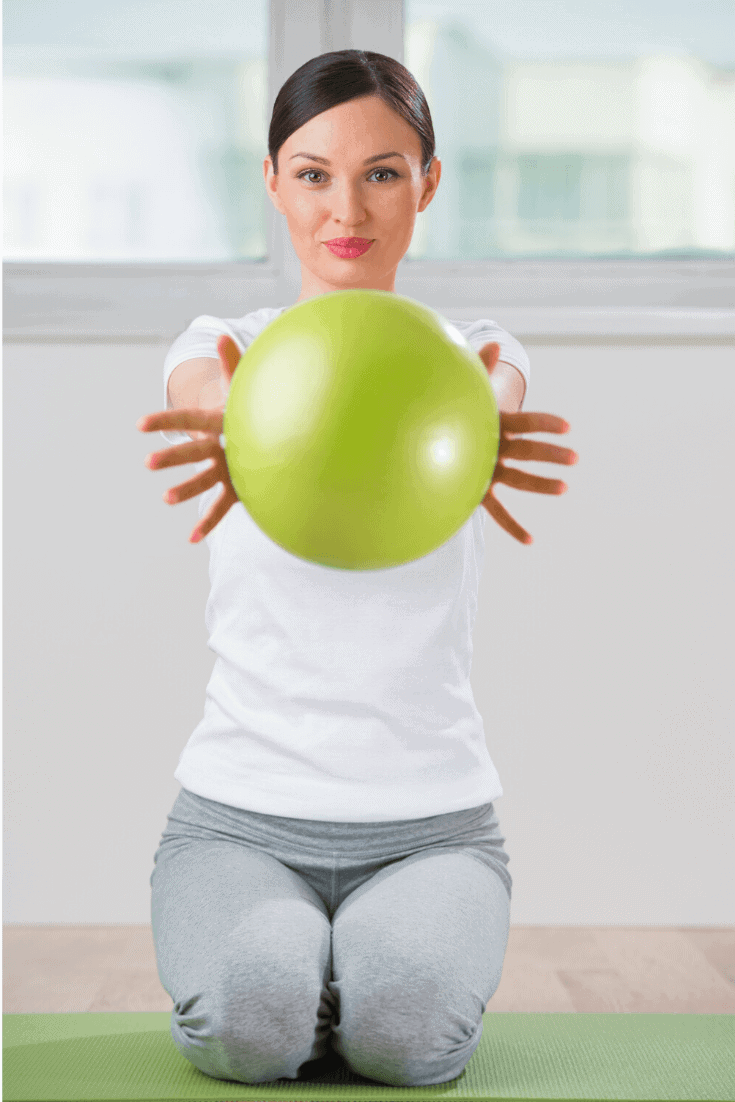 The Benefits of Pilates if You Have an Autoimmune Disease & How To Start!