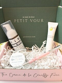 petit vour review