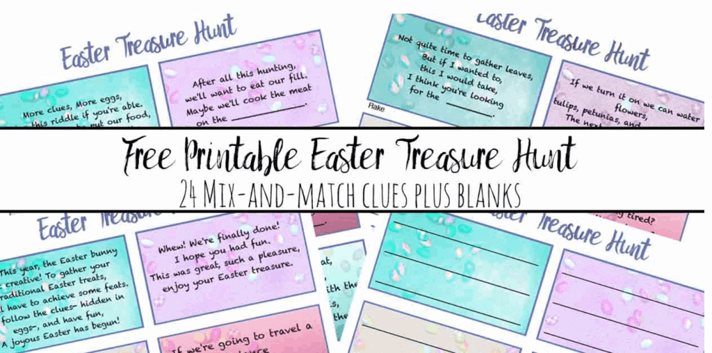 easter-scavenger-hunt