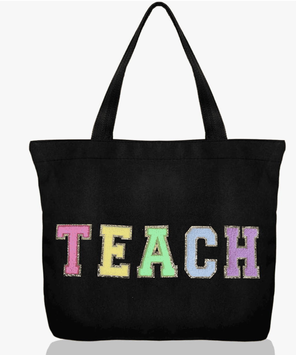 teacher gift idea