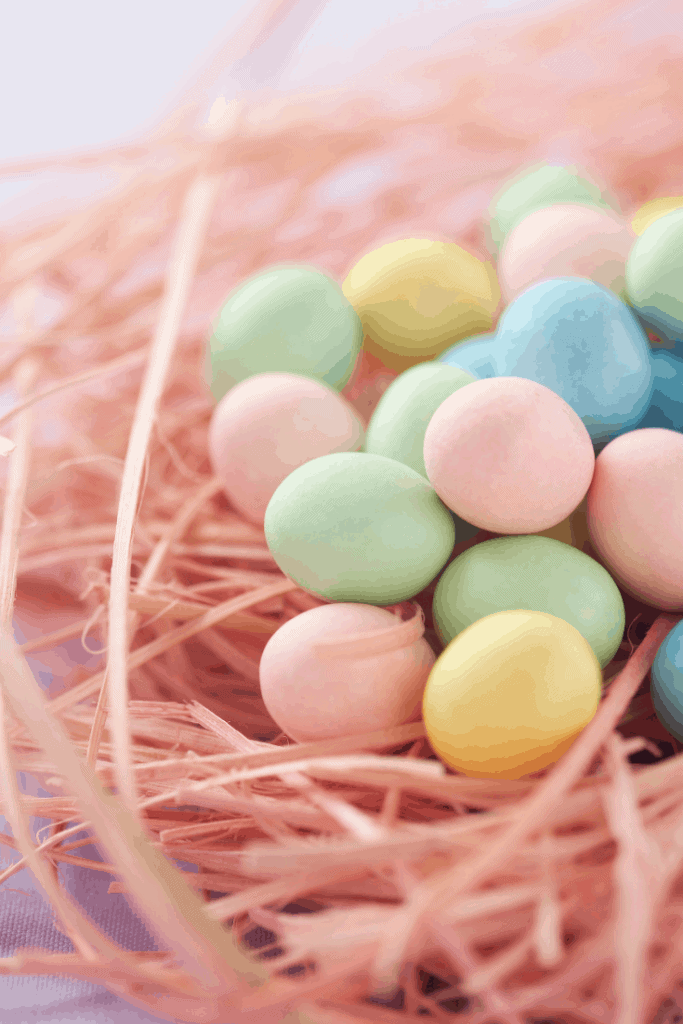 10 Best Easter Basket Scavenger Hunts with Free Printables!