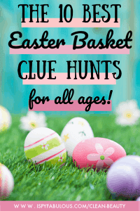 easter-basket-scavenger-hunt