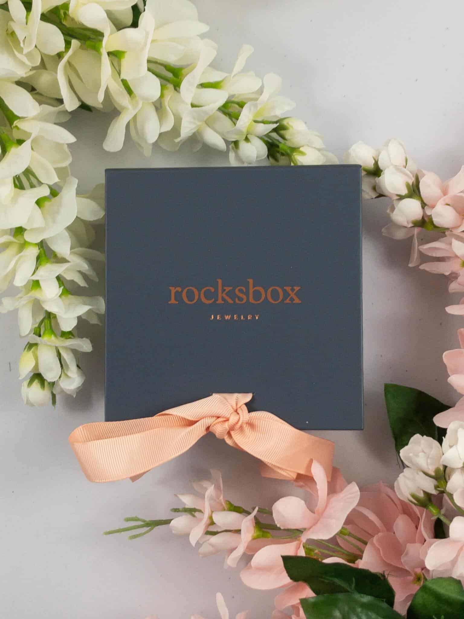 Rocksbox Review: The Jewelry Subscription Box Every Woman Needs & a FREE Month!