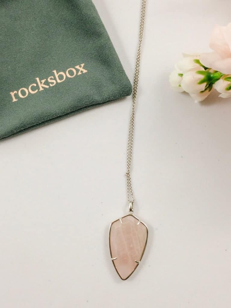 jewelry subscription box, rental jewelry service, the best jewelry box, rocksbox jewelry subscription box