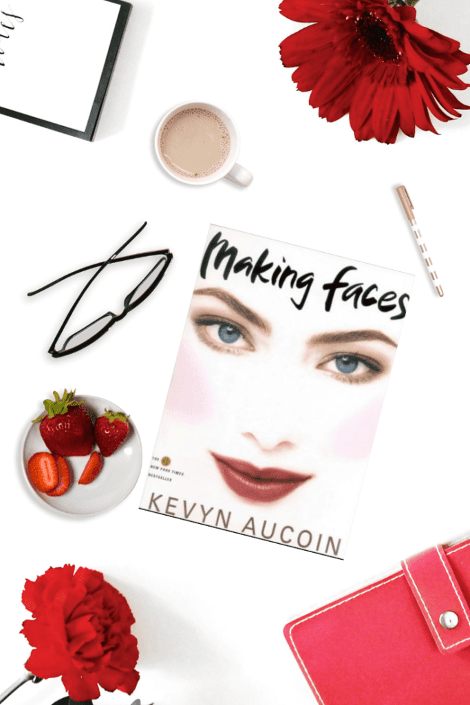 10 Must-Have Books for the Makeup Lover - for 2022! - I Spy Fabulous