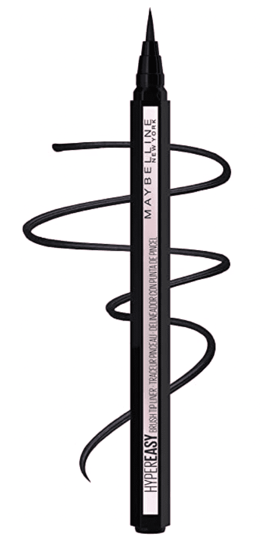 maybelline liquid eyeliner