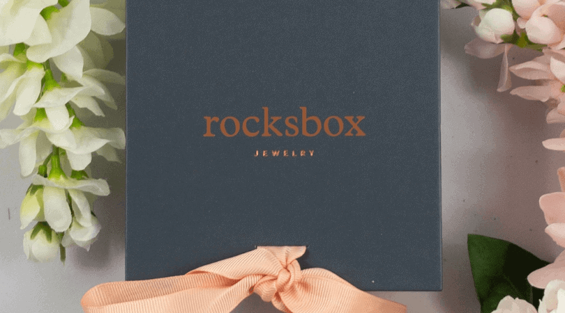 jewelry subscription box, rental jewelry service, the best jewelry box, rocksbox jewelry subscription box