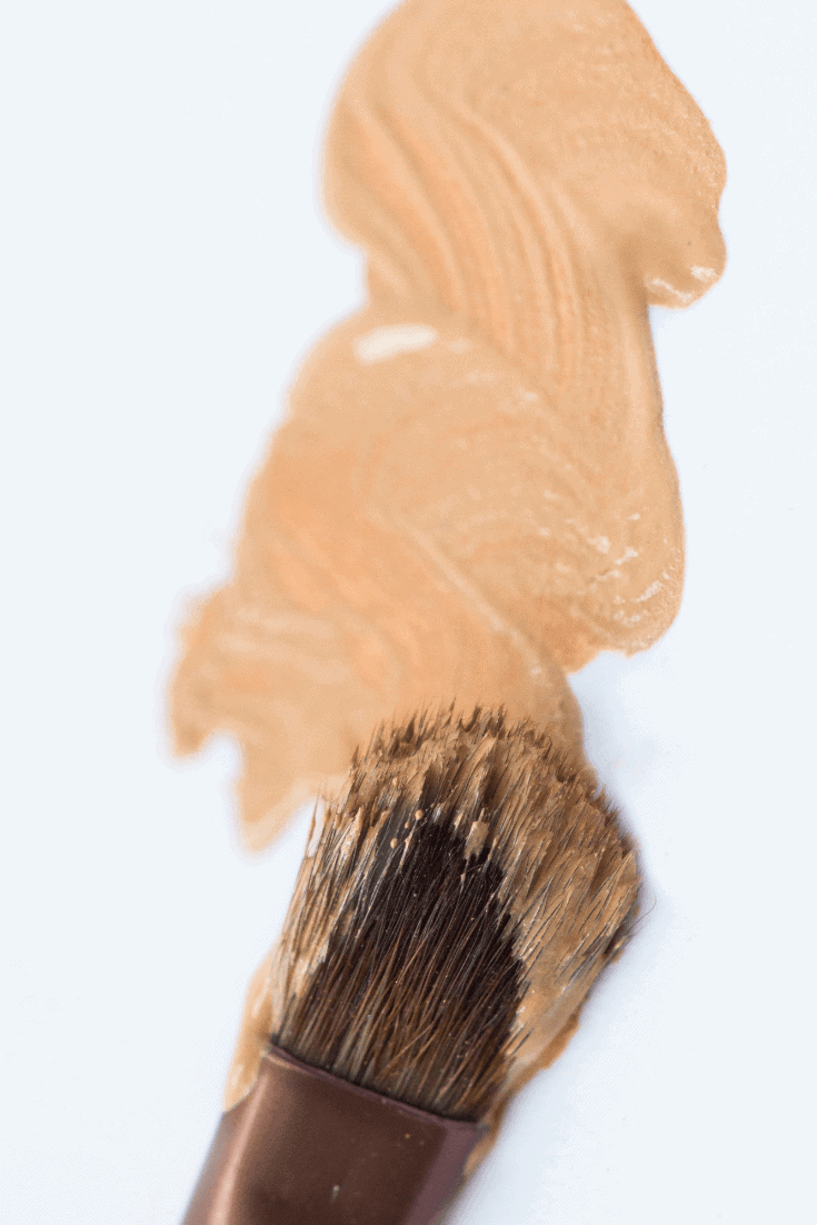 Beauty Class: What’s The Difference Between Tinted Moisturizer, BB Cream & CC Cream?
