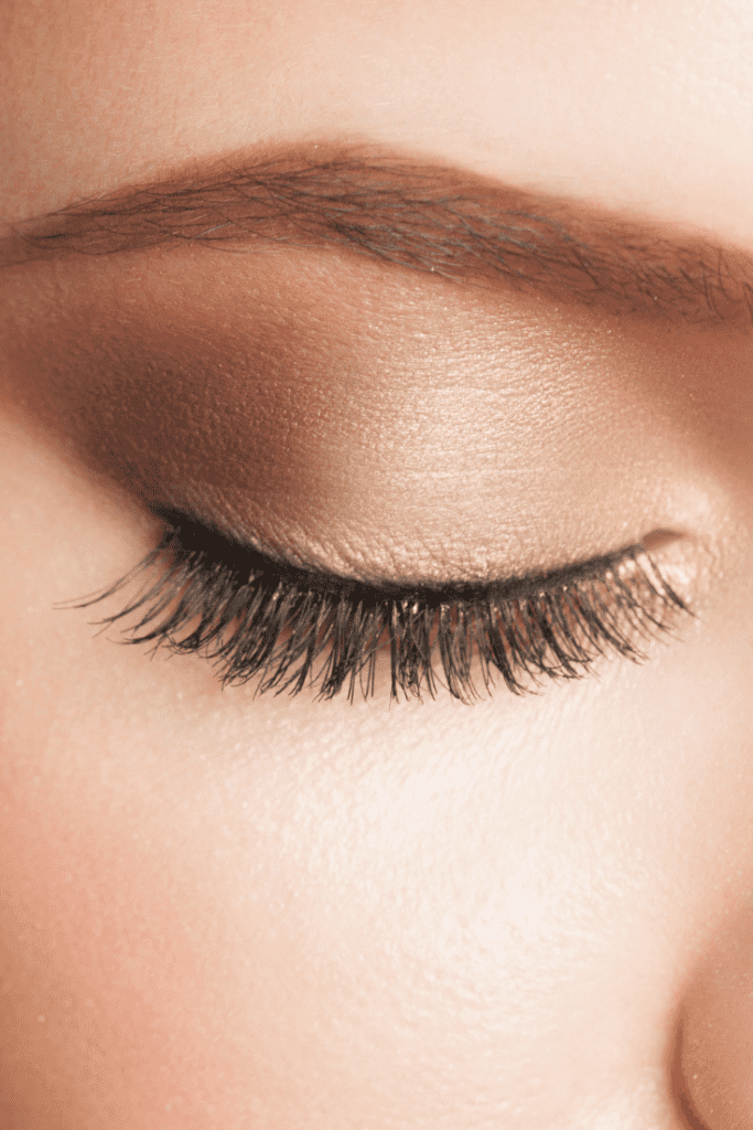 stribe postkontor ærme Beauty Class: How To Apply Eye Makeup - for Beginners! - I Spy Fabulous