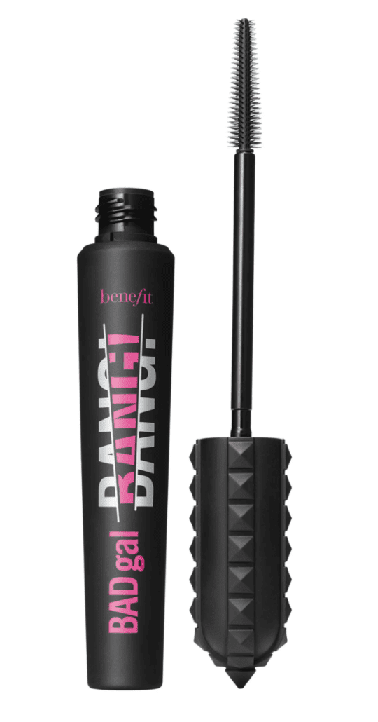 mascara for sensitive eyes