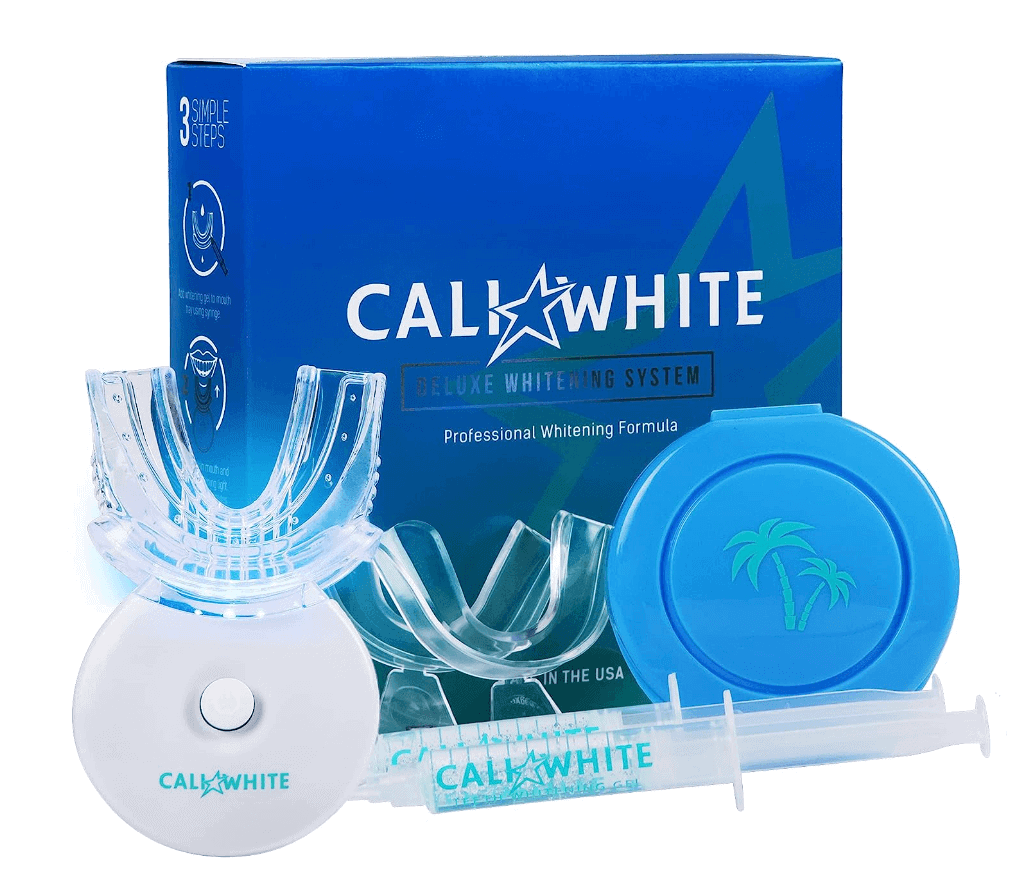 7 Incredible Teeth Whitening Systems for Sensitive Teeth That Work! I Spy Fabulous
