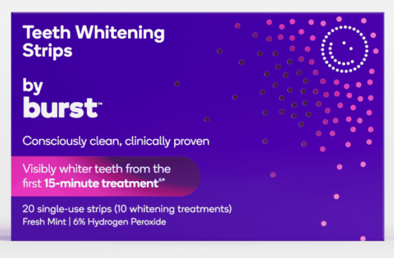 teeth whiteners