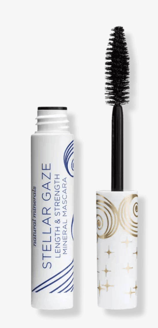 best mascaras for sensitive eyes