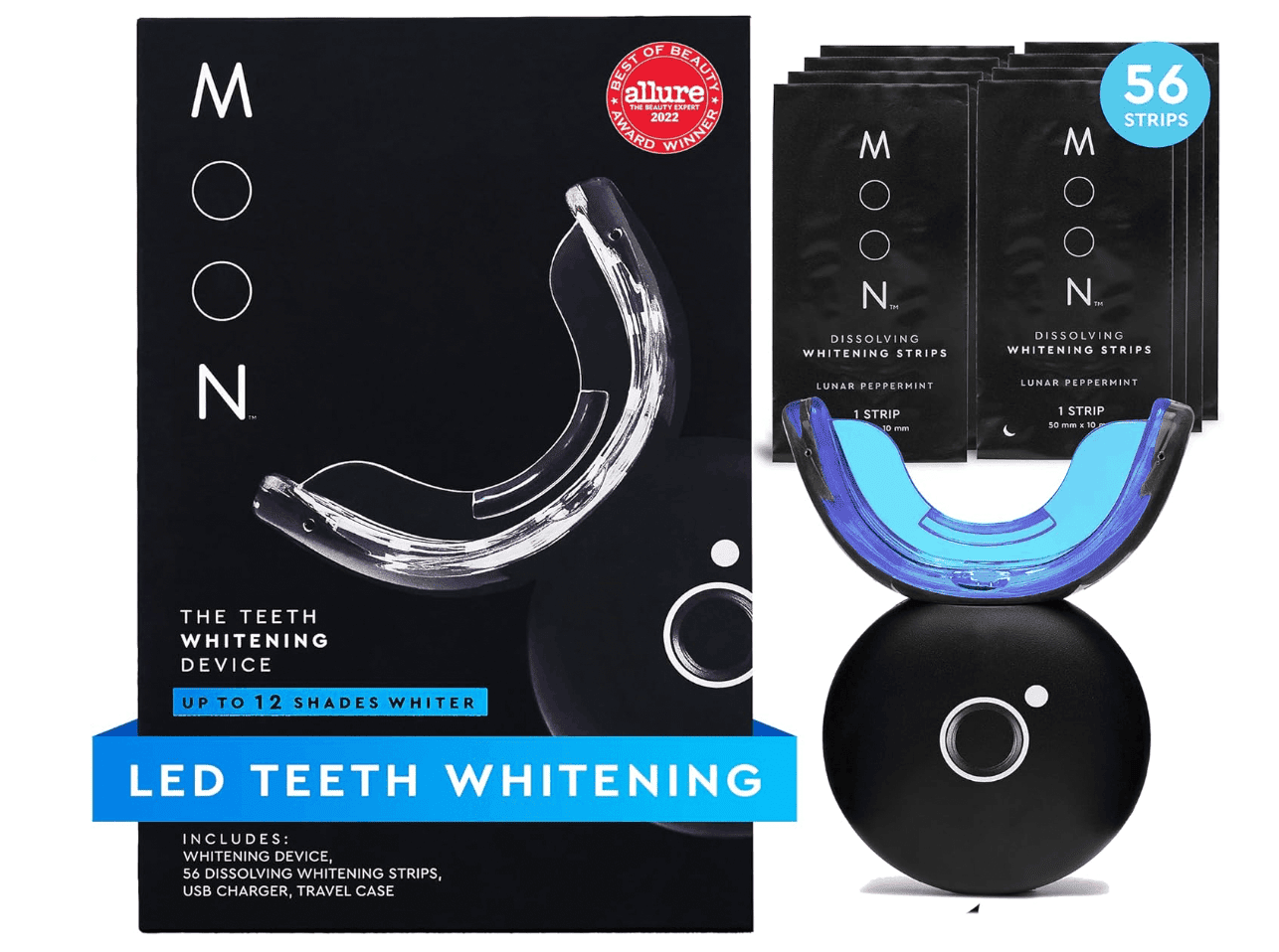 teeth whiteners