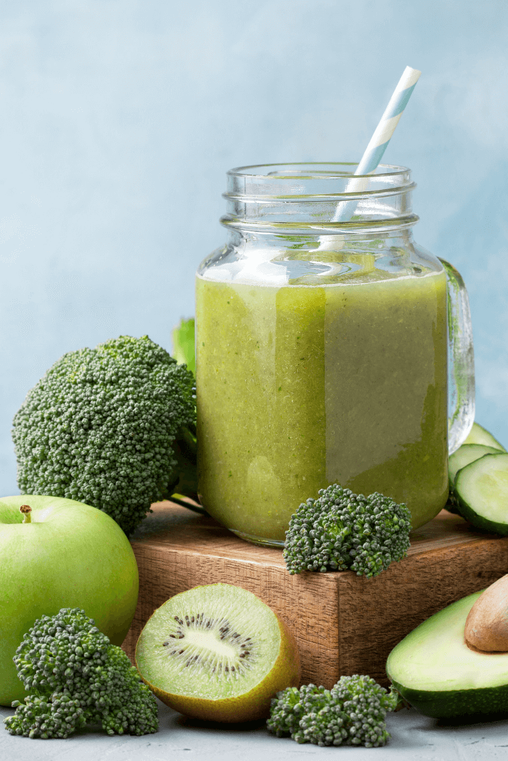 Health Hack: The 8 Most Delicious Green Smoothie Recipes on the Internet