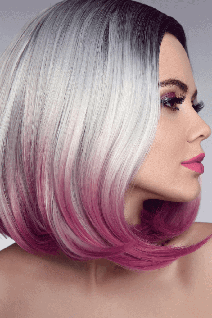 Hello Ice Queen: Over 200 Gorgeous Photos of Silver Hair Color Inspo! - I  Spy Fabulous