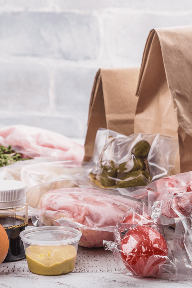 We Tested 15 Meal Boxes & These Are The Top 5 Meal Delivery Boxes for