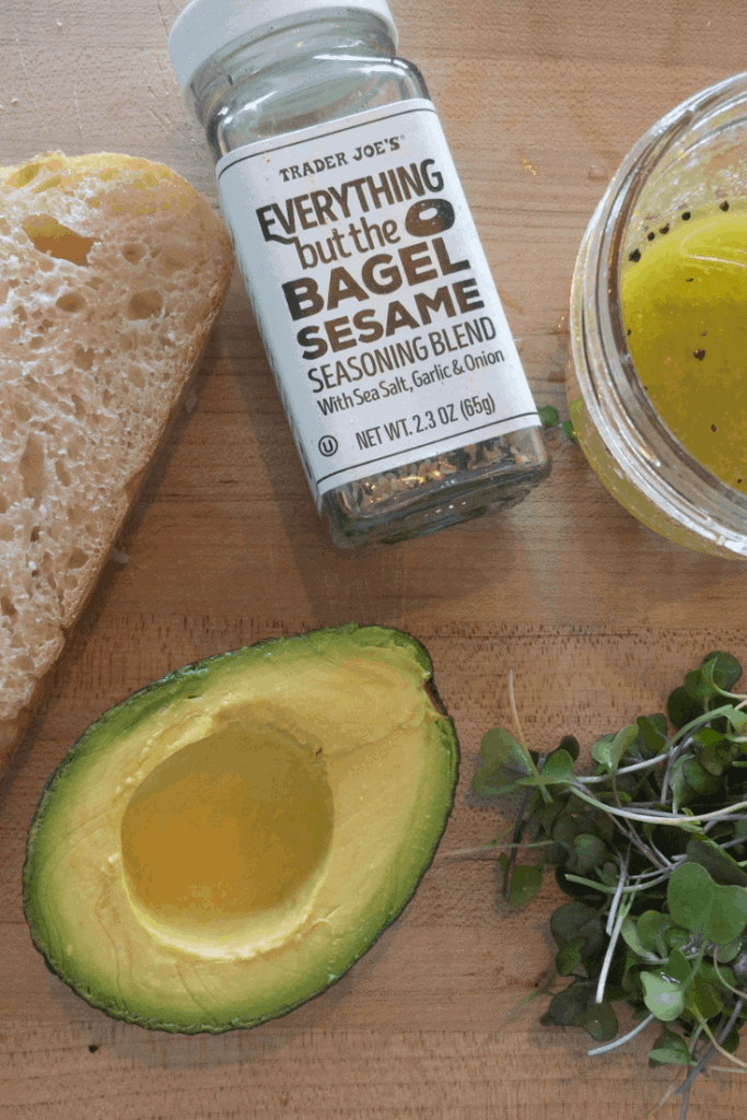 The Most Delicious Avocado Toast Recipe Ever!