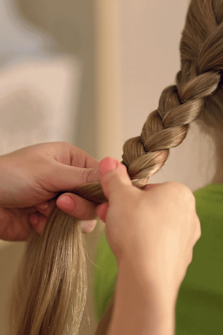 60+ Easy & Adorable Hairstyles for Little Girls with All Hair Types! - I Spy Fabulous 60+ Easy & Adorable Hairstyles for Little Girls with All Hair Types! - I Spy Fabulous