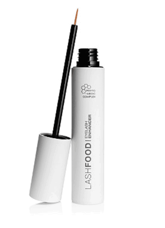 eyelash growth serum